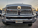 Thumbnail image of 2018 Ram 2500 at EurobahnBmwMiniMercedesBenz of Greensboro, NC