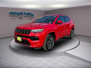 Thumbnail image of 2023 Jeep Compass at East Hills Chrysler Jeep Dodge