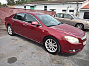 Thumbnail image of 2008 Chevrolet Malibu at American Federal Auto, LLC