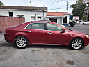 2008 Chevrolet Malibu LTZ at American Federal Auto, LLC