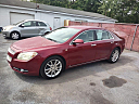 Thumbnail image of 2008 Chevrolet Malibu at American Federal Auto, LLC
