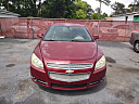 Thumbnail image of 2008 Chevrolet Malibu at American Federal Auto, LLC
