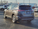 2018 Toyota RAV4 XLE at Serra Buick Gmc Champaign