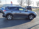 Thumbnail image of 2018 Toyota RAV4 at Serra Buick Gmc Champaign