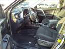 Thumbnail image of 2018 Toyota RAV4 at Serra Buick Gmc Champaign