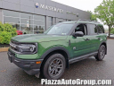 Thumbnail image of 2024 Ford Bronco Sport at PiazzaMaseratiAlfaRomeo-Used of Chadds Ford, PA