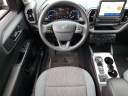 Thumbnail image of 2024 Ford Bronco Sport at PiazzaMaseratiAlfaRomeo-Used of Chadds Ford, PA