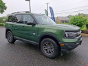 Thumbnail image of 2024 Ford Bronco Sport at PiazzaMaseratiAlfaRomeo-Used of Chadds Ford, PA