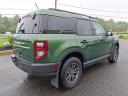 Thumbnail image of 2024 Ford Bronco Sport at PiazzaMaseratiAlfaRomeo-Used of Chadds Ford, PA