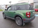 Thumbnail image of 2024 Ford Bronco Sport at PiazzaMaseratiAlfaRomeo-Used of Chadds Ford, PA