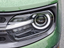 Thumbnail image of 2024 Ford Bronco Sport at PiazzaMaseratiAlfaRomeo-Used of Chadds Ford, PA