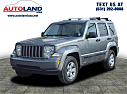 Thumbnail image of 2012 Jeep Liberty at Autoland Usa