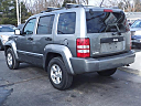 Thumbnail image of 2012 Jeep Liberty at Autoland Usa
