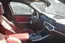 Thumbnail image of 2022 BMW 3 Series at Certified Automotive Group LLC