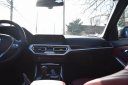Thumbnail image of 2022 BMW 3 Series at Certified Automotive Group LLC