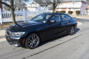 Thumbnail image of 2022 BMW 3 Series at Certified Automotive Group LLC
