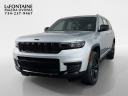 2023 Jeep Grand Cherokee L Altitude at LaFontaine Volkswagen Mazda of Livonia