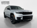 Thumbnail image of 2023 Jeep Grand Cherokee L at LaFontaine Volkswagen Mazda of Livonia