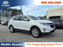 Thumbnail image of 2020 Chevrolet Equinox at Medlin Motors Inc.