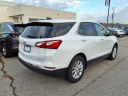 Thumbnail image of 2020 Chevrolet Equinox at Medlin Motors Inc.
