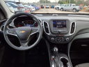Thumbnail image of 2020 Chevrolet Equinox at Medlin Motors Inc.
