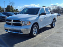 Thumbnail image of 2021 Ram 1500 Classic at Generation Kia Buick Gmc