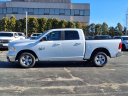 Thumbnail image of 2021 Ram 1500 Classic at Generation Kia Buick Gmc