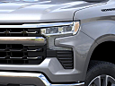 Thumbnail image of 2023 Chevrolet Silverado 1500 at Nesenger 112 Chevrolet Hyundai Mazda