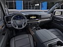 Thumbnail image of 2023 Chevrolet Silverado 1500 at Nesenger 112 Chevrolet Hyundai Mazda