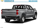 Thumbnail image of 2023 Chevrolet Silverado 1500 at Nesenger 112 Chevrolet Hyundai Mazda