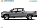 Thumbnail image of 2023 Chevrolet Silverado 1500 at Nesenger 112 Chevrolet Hyundai Mazda