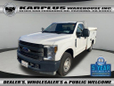 Thumbnail image of 2018 Ford F-250 Super Duty at KarplusWarehouse of Pacoima, CA