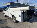 Thumbnail image of 2018 Ford F-250 Super Duty at KarplusWarehouse of Pacoima, CA