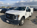 2018 Ford F-250 Super Duty XL at KarplusWarehouse of Pacoima, CA