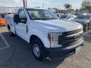 Thumbnail image of 2018 Ford F-250 Super Duty at KarplusWarehouse of Pacoima, CA