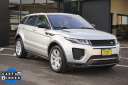 Thumbnail image of 2019 Land Rover Range Rover Evoque at Dougs Lynnwood Mazda - Used
