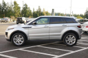 Thumbnail image of 2019 Land Rover Range Rover Evoque at Dougs Lynnwood Mazda - Used