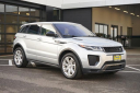 Thumbnail image of 2019 Land Rover Range Rover Evoque at Dougs Lynnwood Mazda - Used