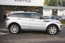 Thumbnail image of 2019 Land Rover Range Rover Evoque at Dougs Lynnwood Mazda - Used