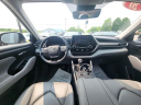 Thumbnail image of 2020 Toyota Highlander at TJ Toyota