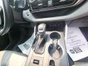 2020 Toyota Highlander XLE at TJ Toyota