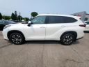 Thumbnail image of 2020 Toyota Highlander at TJ Toyota