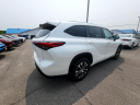 Thumbnail image of 2020 Toyota Highlander at TJ Toyota