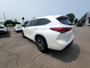 Thumbnail image of 2020 Toyota Highlander at TJ Toyota