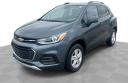 Thumbnail image of 2022 Chevrolet Trax at LaFontaine Chevrolet Buick GMC of St. Clair