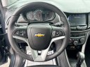 Thumbnail image of 2022 Chevrolet Trax at LaFontaine Chevrolet Buick GMC of St. Clair