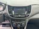 Thumbnail image of 2022 Chevrolet Trax at LaFontaine Chevrolet Buick GMC of St. Clair