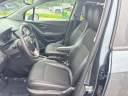 Thumbnail image of 2022 Chevrolet Trax at LaFontaine Chevrolet Buick GMC of St. Clair