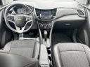 Thumbnail image of 2022 Chevrolet Trax at LaFontaine Chevrolet Buick GMC of St. Clair