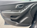 Thumbnail image of 2022 Chevrolet Trax at LaFontaine Chevrolet Buick GMC of St. Clair